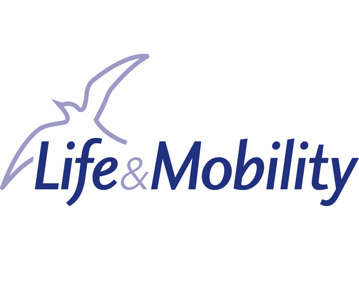 Logo von Life & Mobility