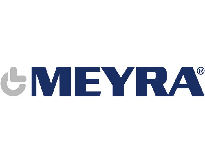 Logo von Meyra