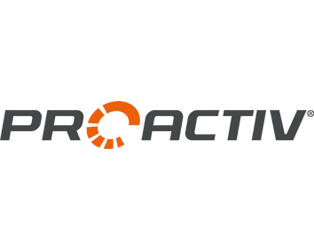 Logo von Proactiv