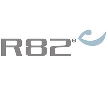 Logo von R82