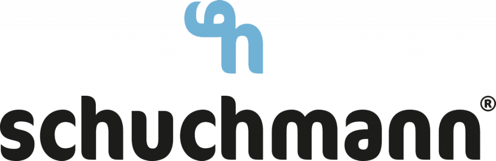 Logo von Schuchmann