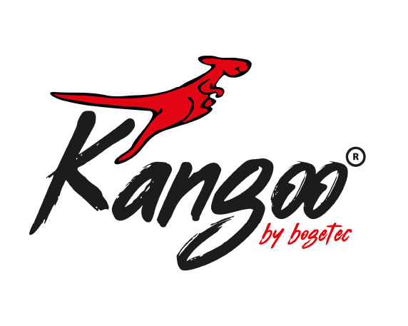 Logo von Kangoo by bogetec