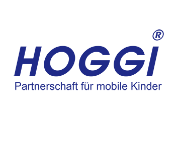Logo von Hoggi - Partnerschaft für mobile Kinder