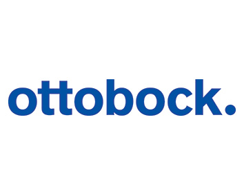 Logo von Ottobock