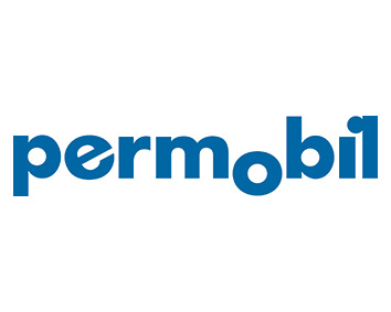 Logo von permobil